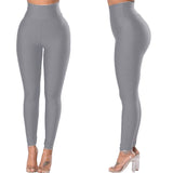 Women’s High-Waist Yoga Pants
