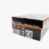 Skechers Work 77289EC BULKLIN - AYAK Womens Safety Trainers Black