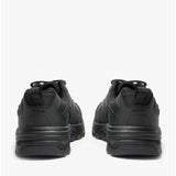 Skechers Work 200000EC FANNTER SR Mens Occupational Trainers Black