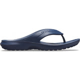 Crocs 202871-410 CLASSIC FLIP Kids Sandals Navy