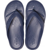 Crocs 202871-410 CLASSIC FLIP Kids Sandals Navy