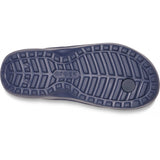 Crocs 202871-410 CLASSIC FLIP Kids Sandals Navy