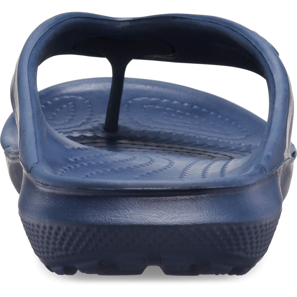 Crocs 202871-410 CLASSIC FLIP Kids Sandals Navy