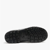Skechers Work 200001EC TROPHUS Mens Safety Trainers Black