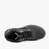 Skechers Work 200002EC TROPHUS - LETIC Mens Safety Boots Black