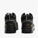 Skechers Work 200002EC TROPHUS - LETIC Mens Safety Boots Black