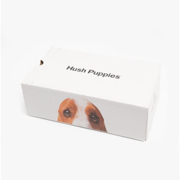 Hush Puppies RAUL Mens Sandals Black