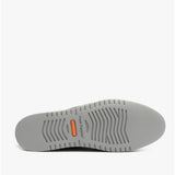 Hush Puppies EVERYDAY Womens Leather Casual Lace-up Shoes Black