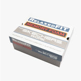 Skechers Work 77071EC FLEX ADVANTAGE- BRONWOOD SR Mens Occupational Shoes Black