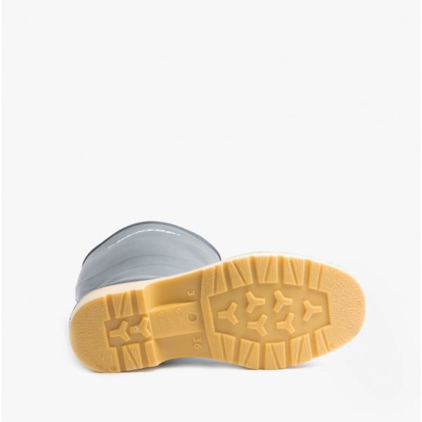 Dunlop DULL Junior Kids Wellington Boots Black