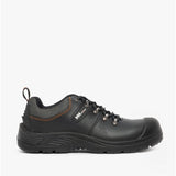 Helly Hansen AKER LOW Mens Safety Shoes Black