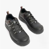 Helly Hansen AKER LOW Mens Safety Shoes Black