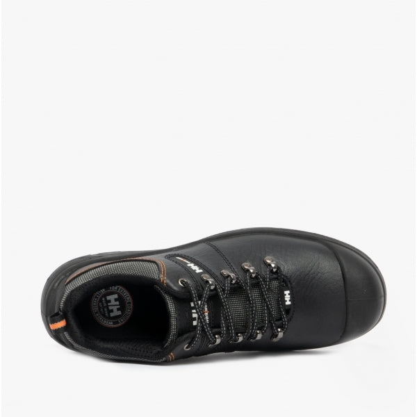 Helly Hansen AKER LOW Mens Safety Shoes Black