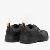 Helly Hansen AKER LOW Mens Safety Shoes Black