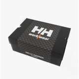 Helly Hansen AKER LOW Mens Safety Shoes Black