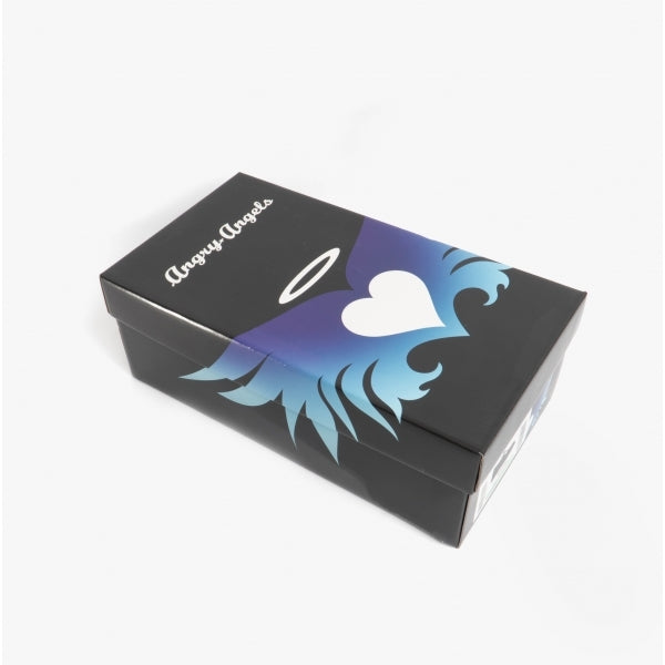 Start-Rite IMAGINE Girls Leather T-Bar School Shoes Black