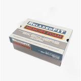 Skechers Work 77156EC NAMPA SR Mens Occupational Trainers Black