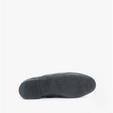 Start-Rite MATILDA Girls Leather Brogue School Shoes Black