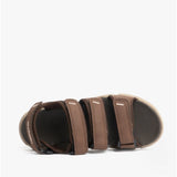 Hush Puppies RAUL Mens Sandals Brown