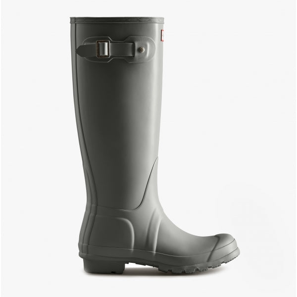 ORIGINAL TALL Womens Wellington Boots Tundra Grey