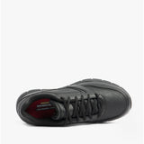 Skechers Work 77235EC NAMPA - WYOLA SR Womens Occupational Trainers Black