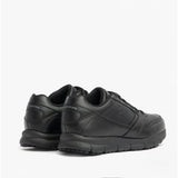 Skechers Work 77235EC NAMPA - WYOLA SR Womens Occupational Trainers Black