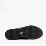 Skechers Work 77211EC GHENTER - SRELT SR Womens Occupational Trainers Black