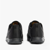 Skechers Work 77211EC GHENTER - SRELT SR Womens Occupational Trainers Black