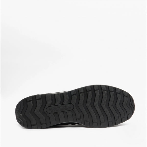 Skechers Work 200053EC BULKLIN - BRAGOO Mens Safety Trainers Black