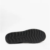 Skechers Work 200053EC BULKLIN - BRAGOO Mens Safety Trainers Black