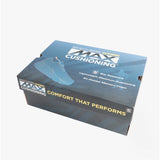 Skechers Work 200021EC MAX CUSHIONING ELITE - RYTAS SR Mens Occupational Trainers Black