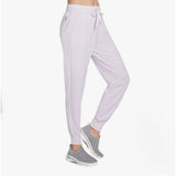 Skechers W03PT49/PRLV RESTFUL JOGGER Womens Bottoms Orchid Hush