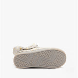 Jo & Joe TINKERBELL Girls Boot Slippers Light Grey