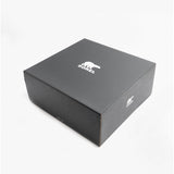 Sorel WINTER CARNIVAL Womens Waterproof Boots Quarry/Black