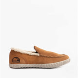 Sorel DUDE MOC Mens Suede Moccasins Elk