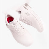 Skechers Work 108010EC MARSING - GMINA SR Womens Occupational Trainers White