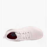 Skechers Work 108010EC MARSING - GMINA SR Womens Occupational Trainers White