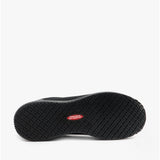 Skechers Work 200051EC SQUAD - MYTON SR Mens Occupational Trainers Black