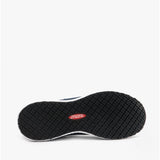 Skechers Work 77222EC SQUAD SR Womens Occupational Trainers Navy