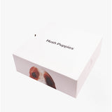 Hush Puppies VIVIANNA Womens Leather Boots Black