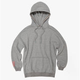 UGG SIMONE Womens Hoodie Grey Heather