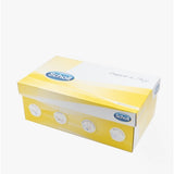 Scholl MISSY Womens Suede Mule Sandals Khaki