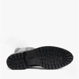 Gabor CABIN Womens Leather Tall Boots Black