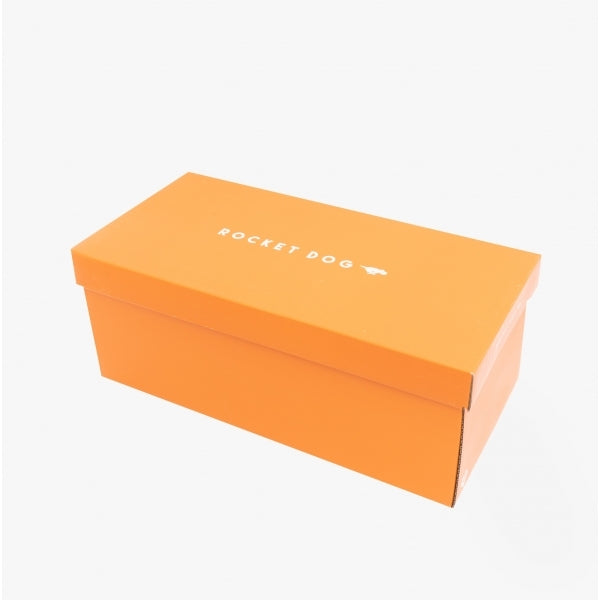 Rocket Dog STRATUS WINETTE Womens Faux Fur Slide Sandals Grey/Pink/Black