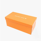 Rocket Dog STRATUS WINETTE Womens Faux Fur Slide Sandals Grey/Pink/Black