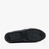 TOMS ALPARGATA Womens Boucle Espadrilles Black