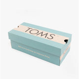 TOMS ALPARGATA Womens Boucle Espadrilles Black