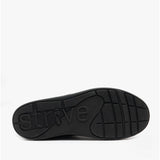 Strive BAMFORD II Womens Leather Ankle Boots Moro Brown