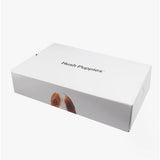 Hush Puppies CARLA Womens Leather Tall Boots Brown