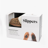 Hush Puppies ARIANNA Womens Suede Mule Slippers Multi